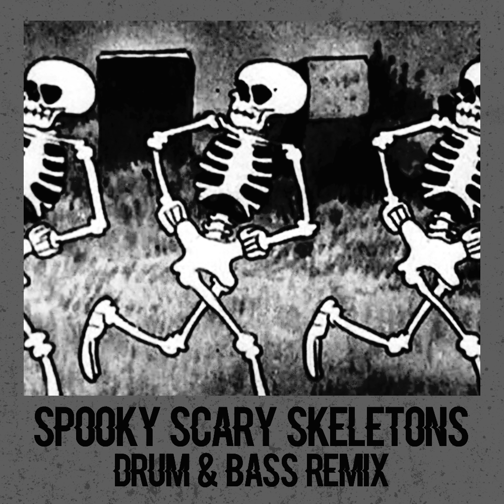 Спуки скери скелетонс. Spooky Scary Skeletons Эндрю Голд. Песня Spooky Scary Skeletons. Spooky Scary Skeletons Remix.
